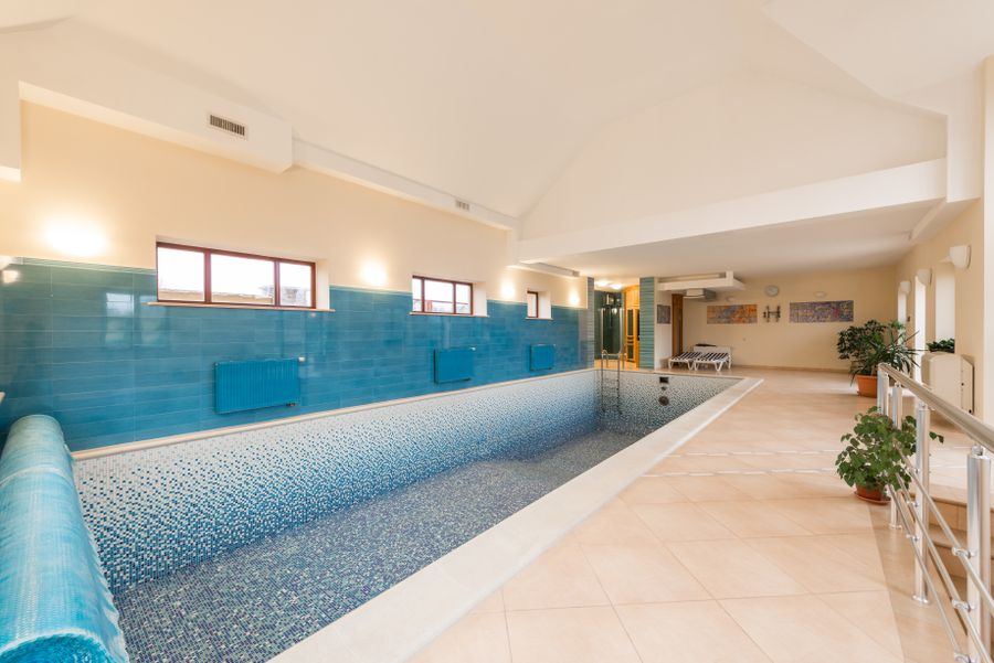 What a pool really costs on the Costa del Sol