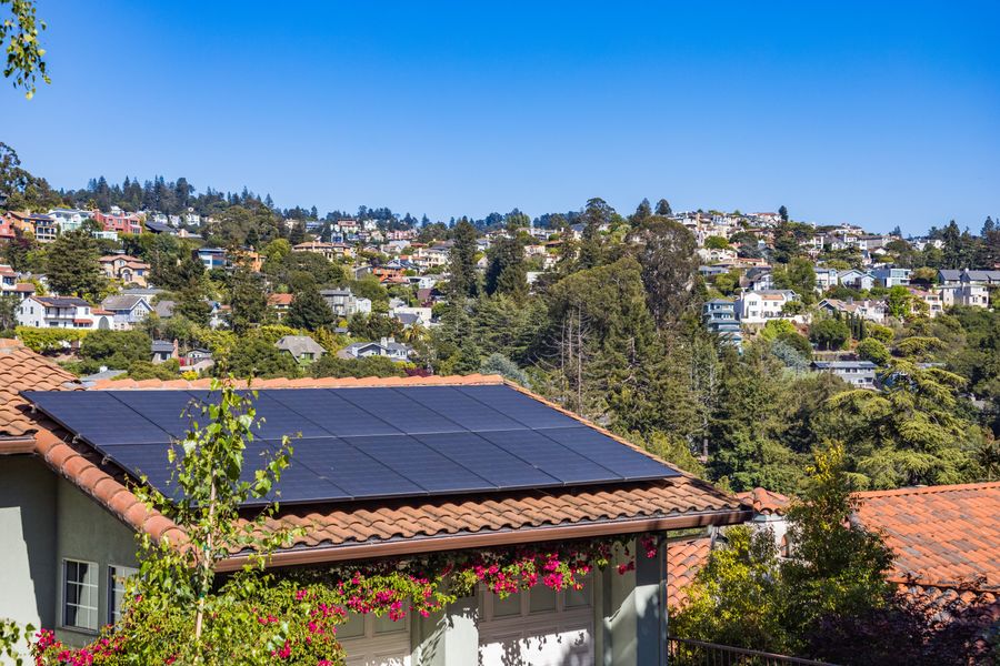 Solar in Andalucía: is it worth it in 2026?