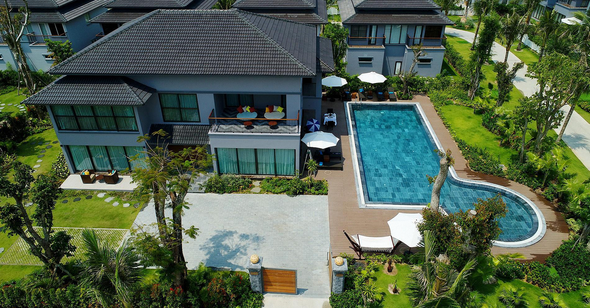 What pool really costs on the Costa del Sol