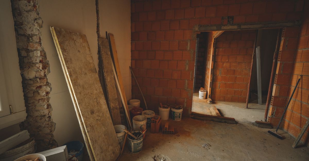 First-occupation licences for new builds