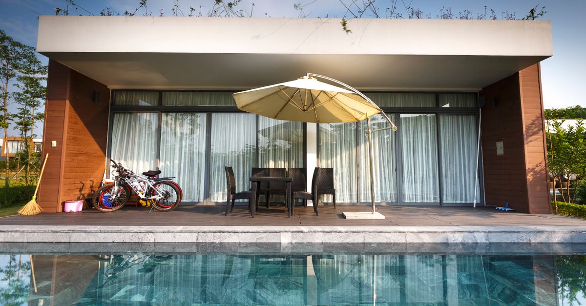 Pools: 5 mistakes owners make