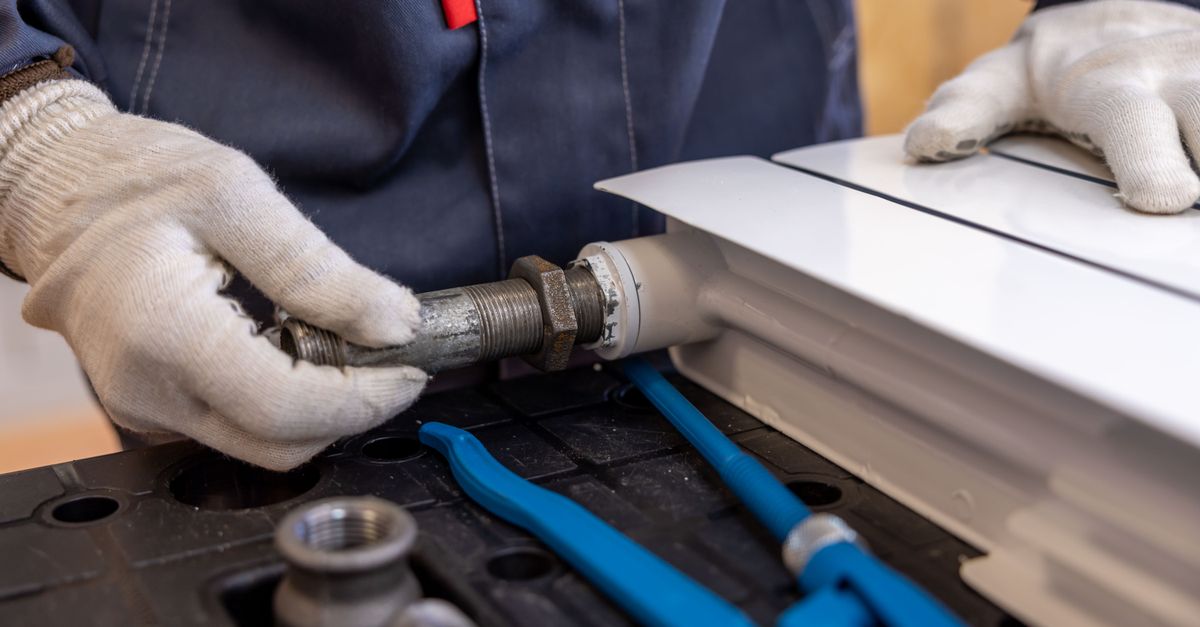Plumbing: 5 mistakes owners make