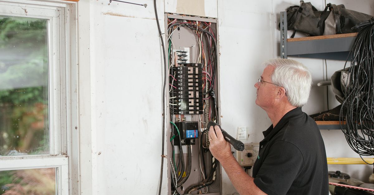 Electrical: 5 mistakes owners make