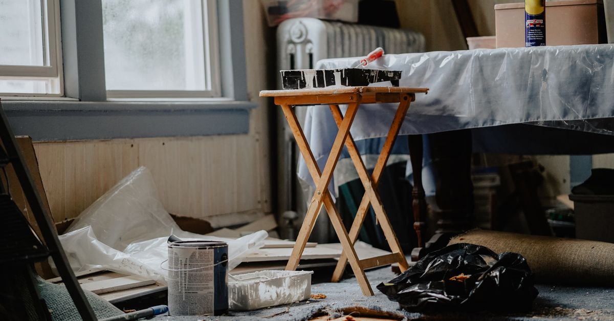 Kitchen renovations that pay you back