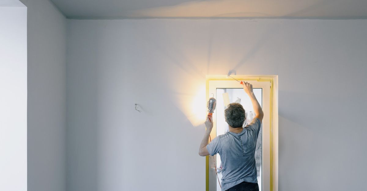 Microcement and lime wash: a quick primer