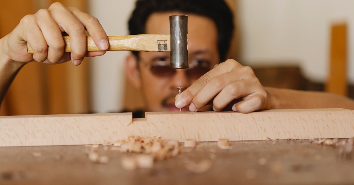 Carpentry: 5 mistakes owners make