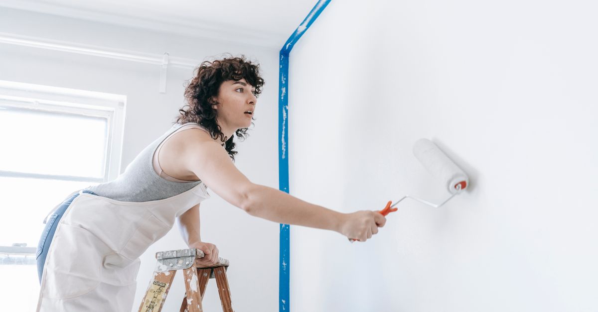Painting: 5 mistakes owners make
