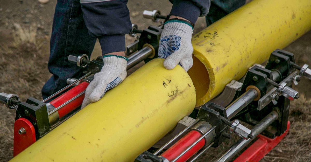 Hard water on the coast: softeners that work