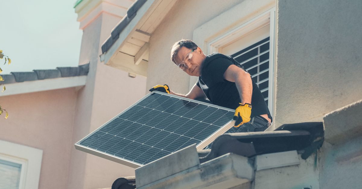 Solar: 5 mistakes owners make