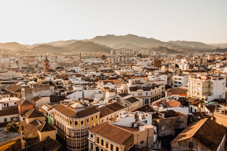 Málaga